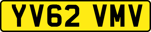 YV62VMV