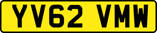 YV62VMW