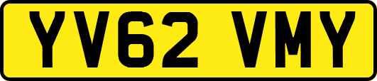YV62VMY