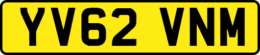 YV62VNM
