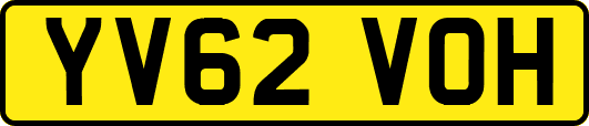 YV62VOH