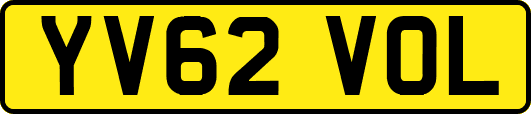 YV62VOL