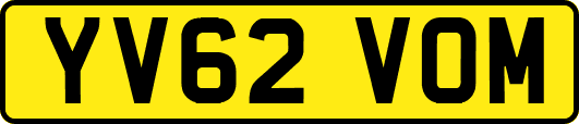 YV62VOM