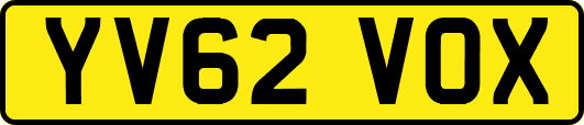 YV62VOX