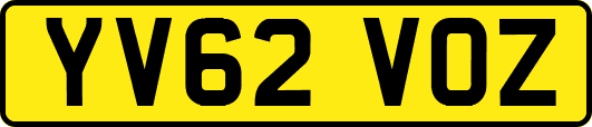 YV62VOZ