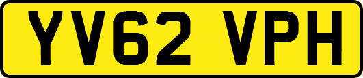 YV62VPH