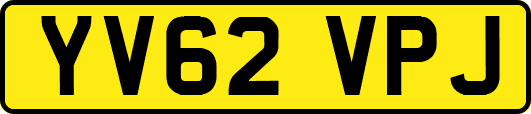 YV62VPJ