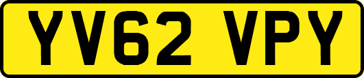 YV62VPY