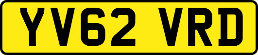 YV62VRD