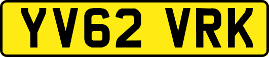 YV62VRK