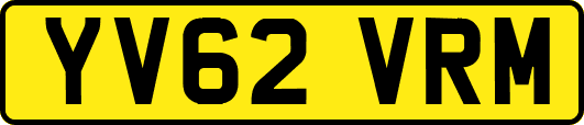 YV62VRM