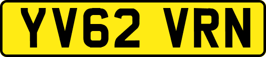 YV62VRN
