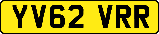 YV62VRR