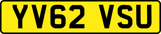 YV62VSU
