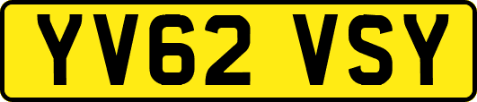 YV62VSY