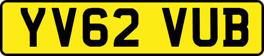 YV62VUB