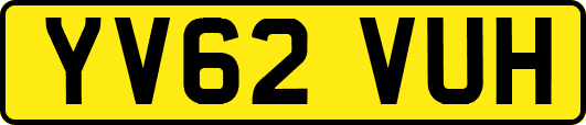 YV62VUH