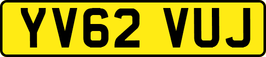 YV62VUJ