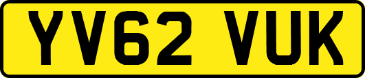 YV62VUK