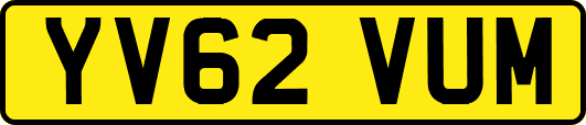 YV62VUM