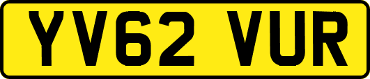 YV62VUR