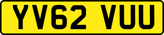 YV62VUU