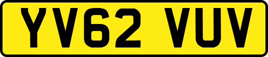 YV62VUV