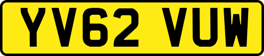 YV62VUW