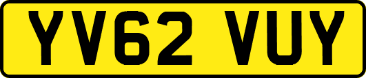 YV62VUY