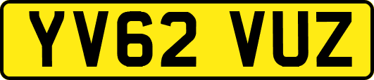 YV62VUZ