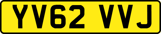 YV62VVJ
