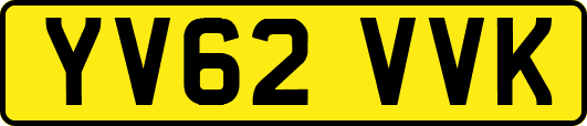 YV62VVK