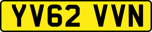 YV62VVN