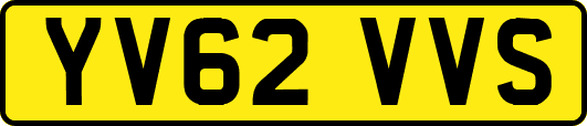 YV62VVS