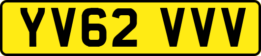 YV62VVV