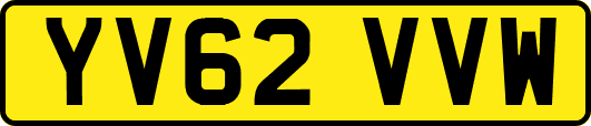 YV62VVW