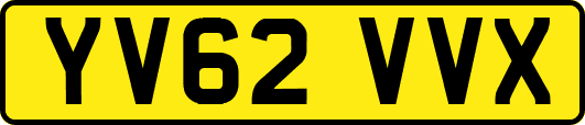 YV62VVX