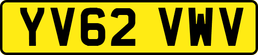 YV62VWV