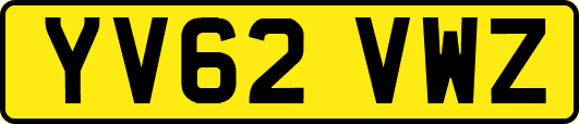 YV62VWZ