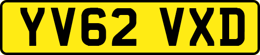 YV62VXD