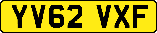 YV62VXF