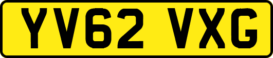 YV62VXG