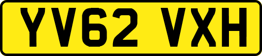 YV62VXH