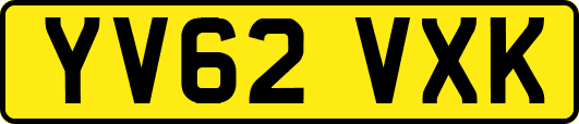 YV62VXK