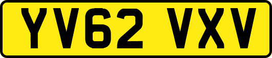 YV62VXV