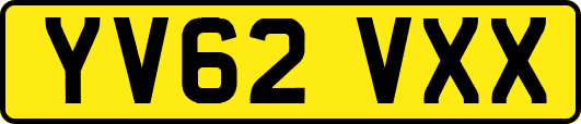 YV62VXX