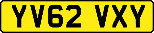 YV62VXY
