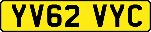 YV62VYC
