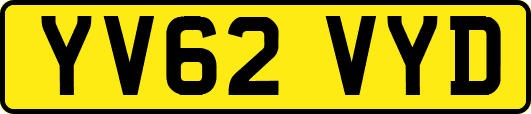 YV62VYD