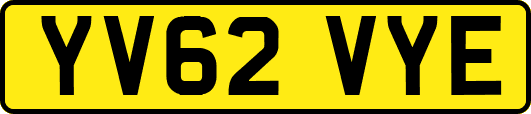 YV62VYE